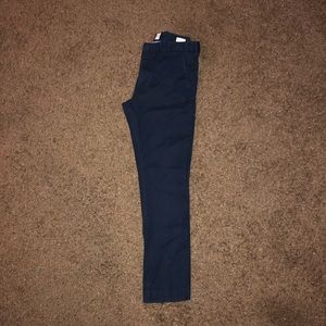 GAP KHAKIS